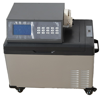 CS-700A型冷藏式自動(dòng)采水器