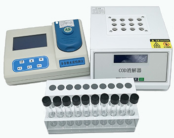 RB-101S型COD快速檢測(cè)儀（經(jīng)濟(jì)型）