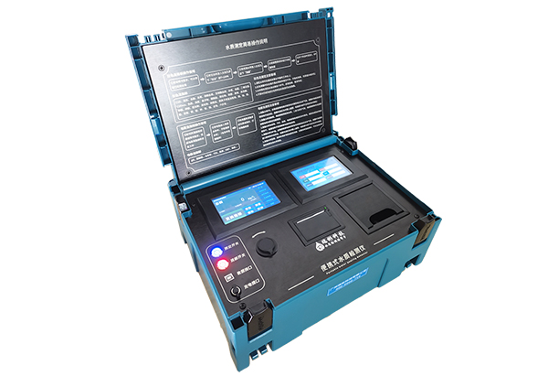 RB-910F型便攜式COD快速測(cè)定儀