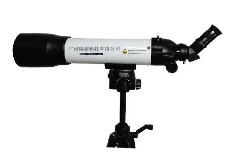 QT203A型林格曼測(cè)煙望遠(yuǎn)鏡