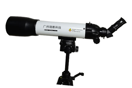 RB-LGM型林格曼測煙望遠鏡