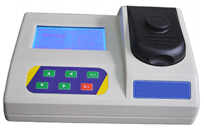JD-100型水質(zhì)堿度測(cè)定儀