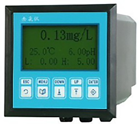 YL-1000型余氯在線測(cè)定儀