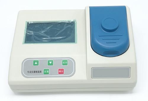 RB-101C型高猛酸鹽指數(shù)(CODmn)測(cè)定儀