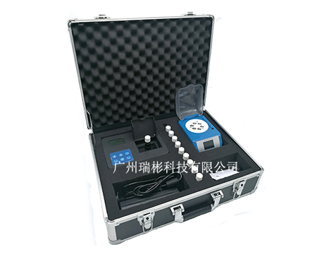 RB-101B便攜式cod檢測(cè)儀