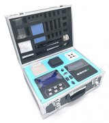 RB-101D型便攜式COD快速測(cè)定儀